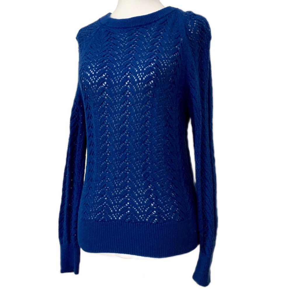 Aritzia Wilfred Arbor Sweater XS